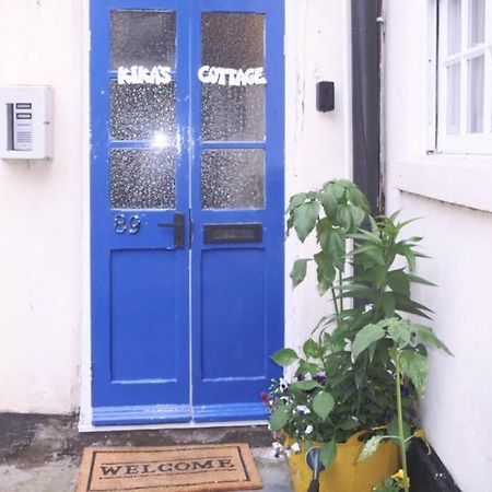 Kikas Cottage, Rear 89 Church Street, White Horse Yard Whitby Kültér fotó